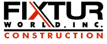 Fixtur-World Construction