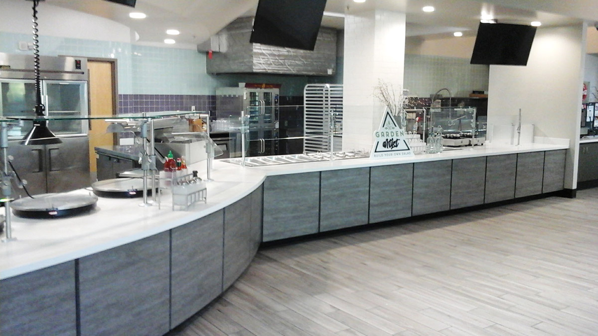 Weber State University 2