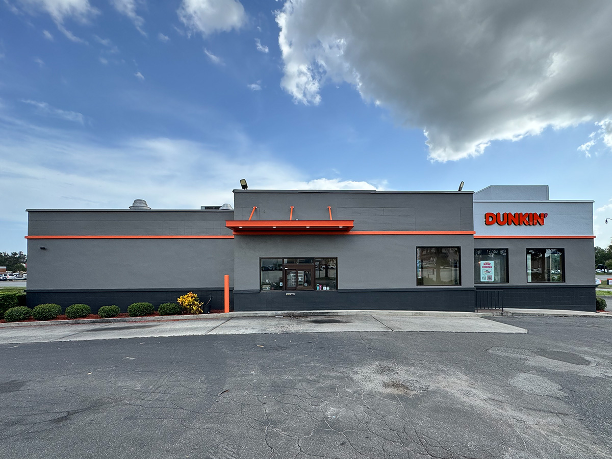 Dunkin New 14