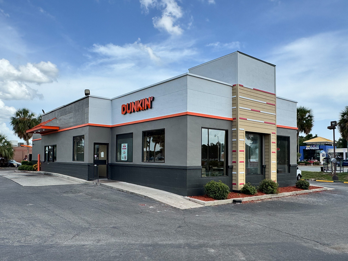 Dunkin New 15