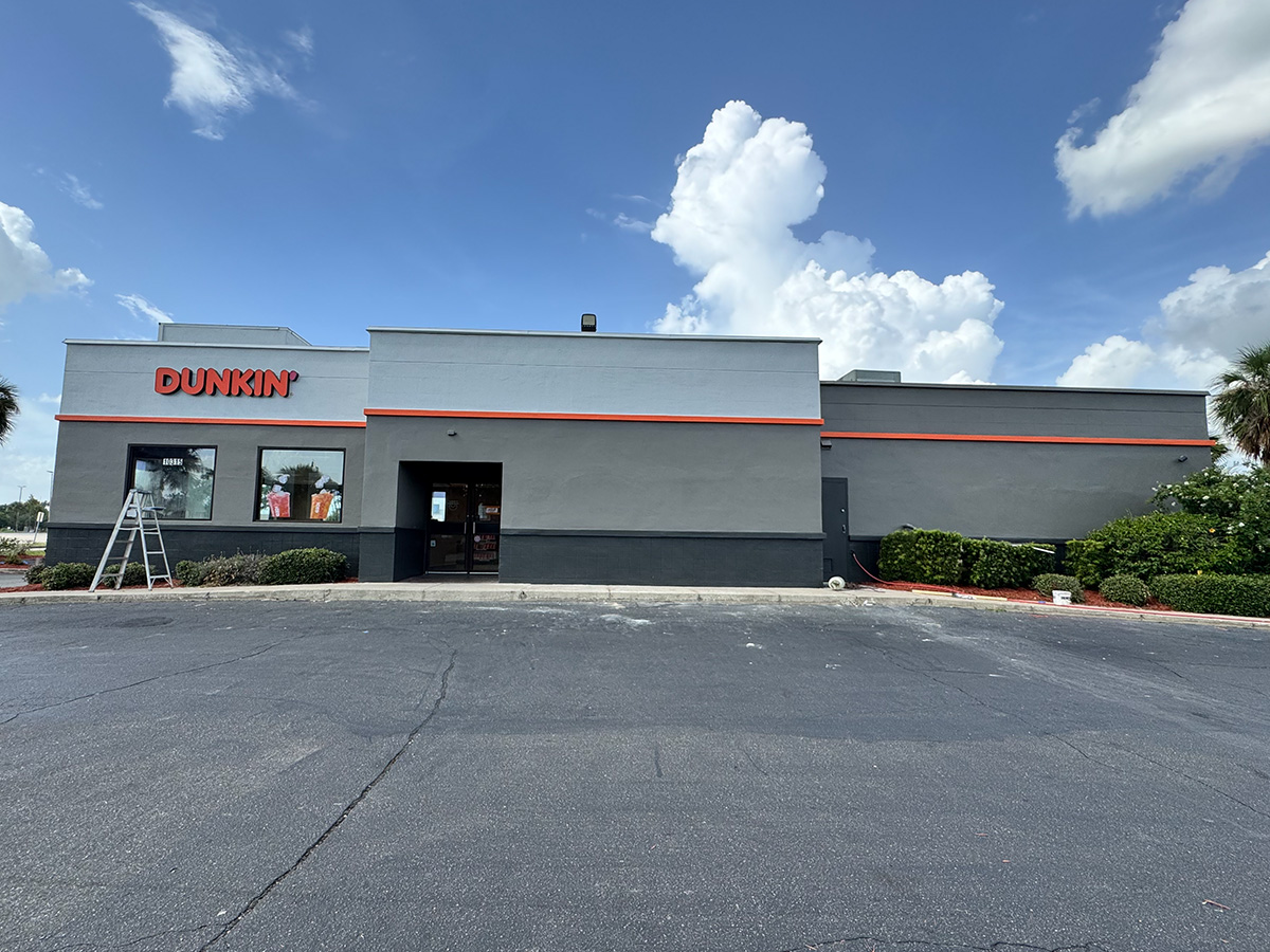 Dunkin New 17