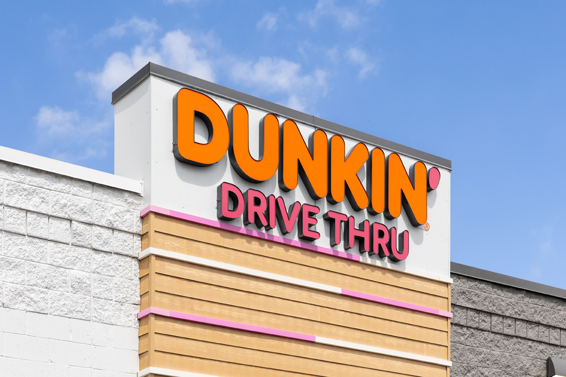 Dunkin New 3