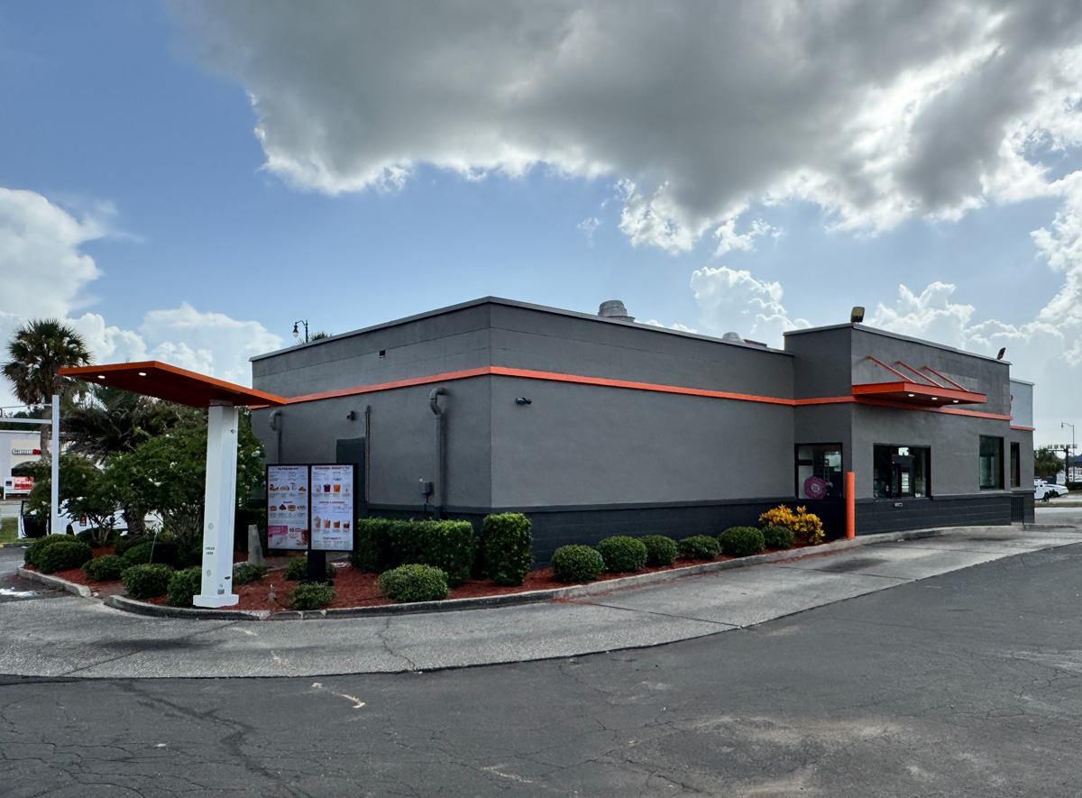 Dunkin New 9