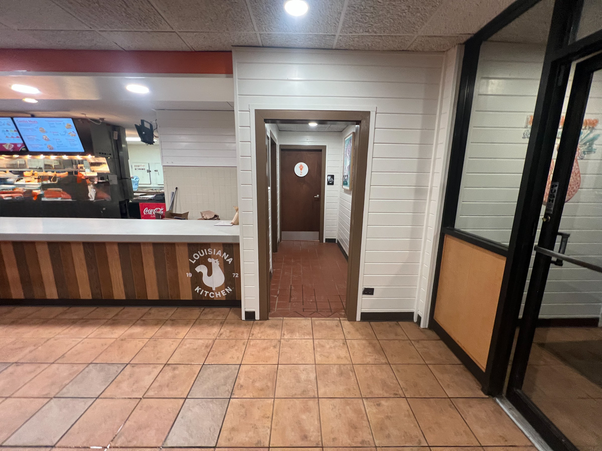 Popeyes 8